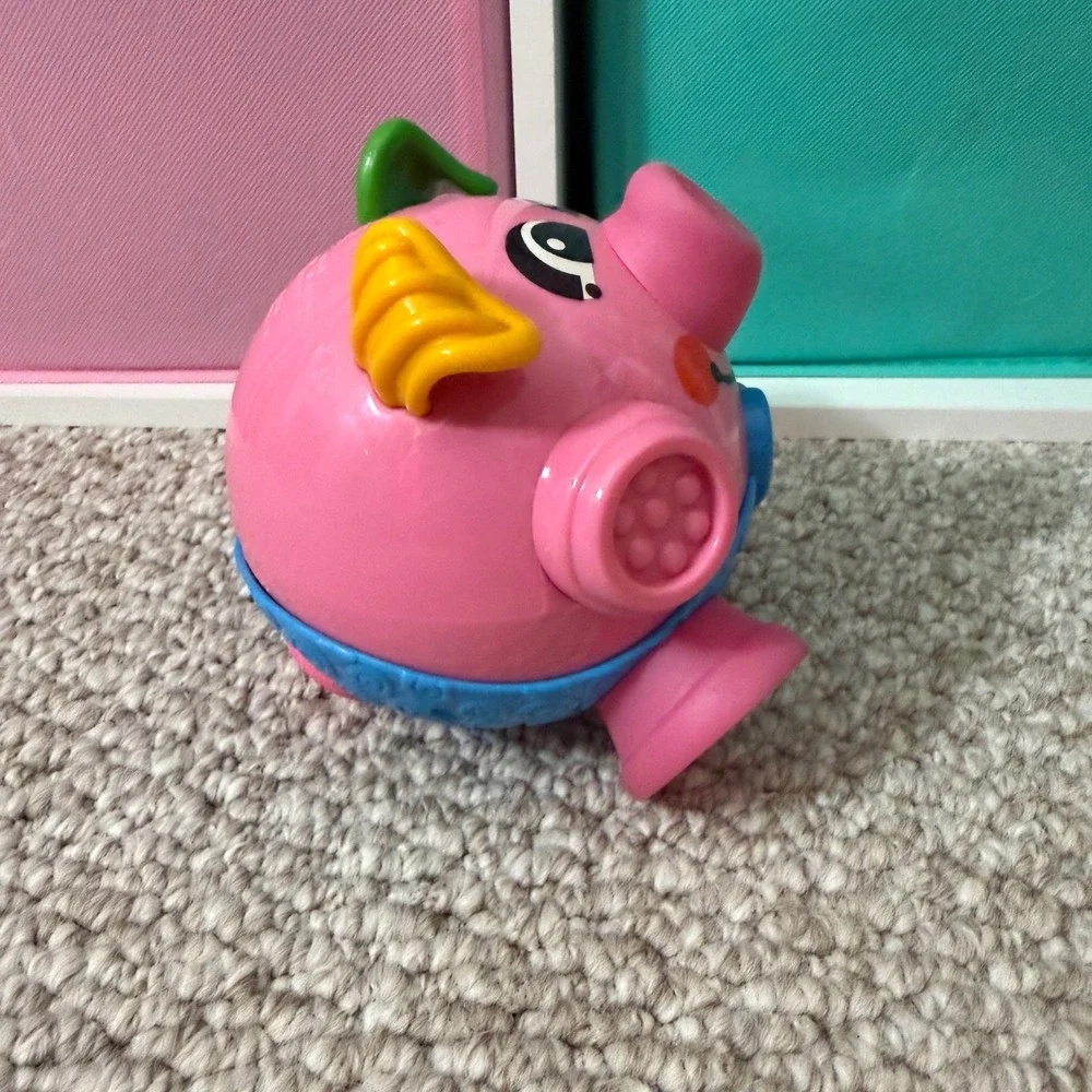 Fisher-Price great used